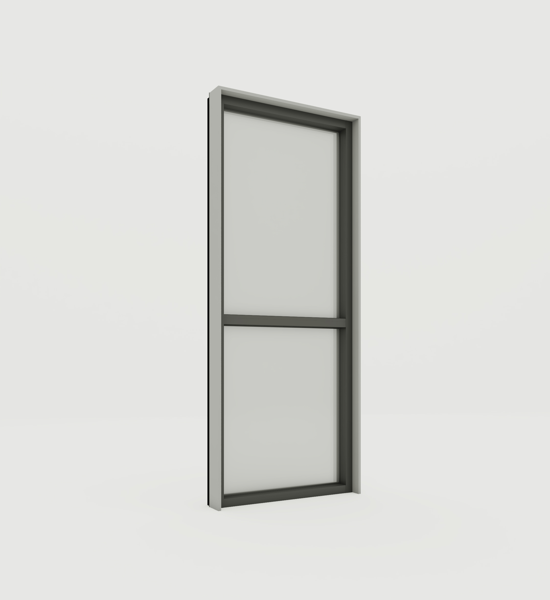 Fixed Windows